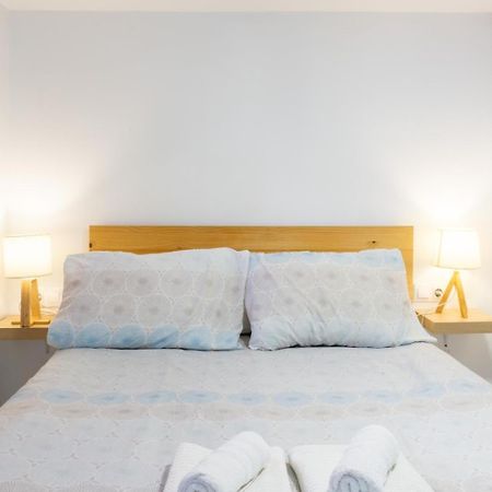Duplex Malaga Center II Διαμέρισμα Εξωτερικό φωτογραφία