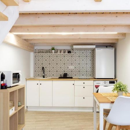 Duplex Malaga Center II Διαμέρισμα Εξωτερικό φωτογραφία