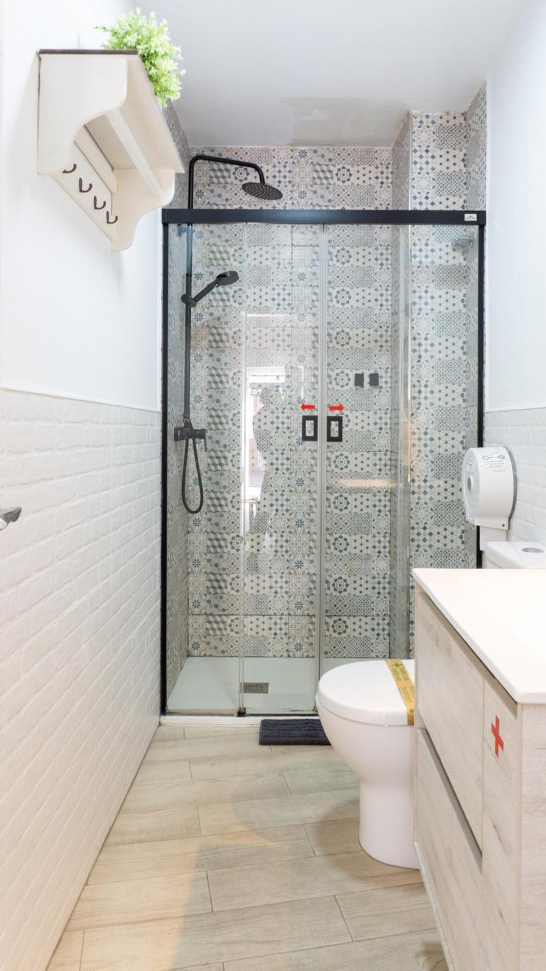 Duplex Malaga Center II Διαμέρισμα Εξωτερικό φωτογραφία