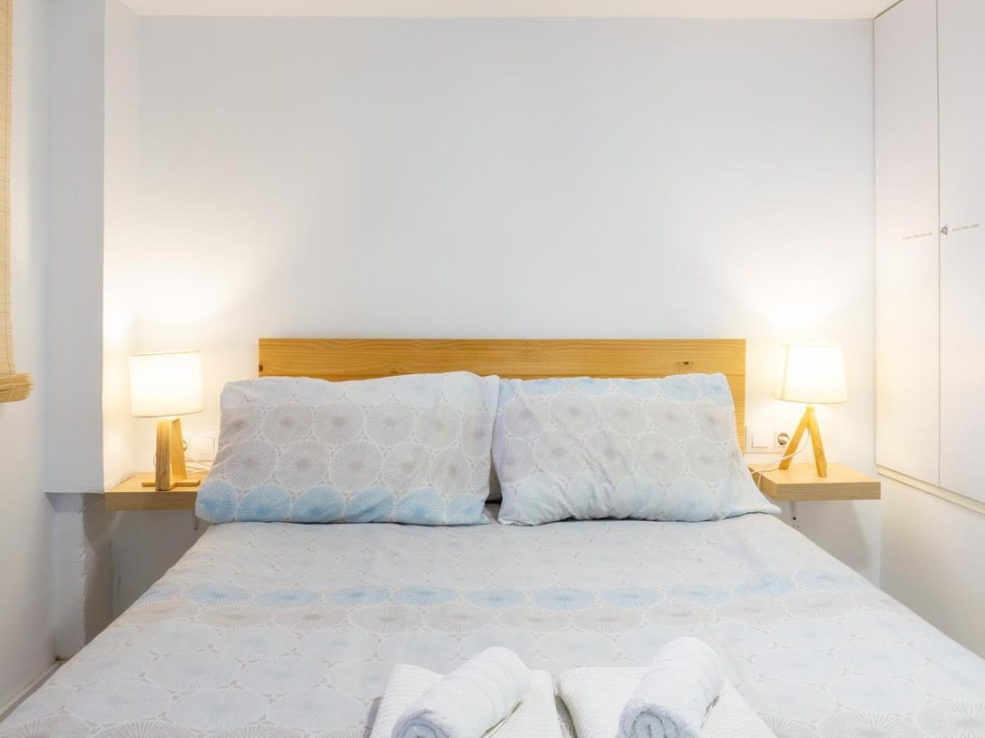 Duplex Malaga Center II Διαμέρισμα Εξωτερικό φωτογραφία