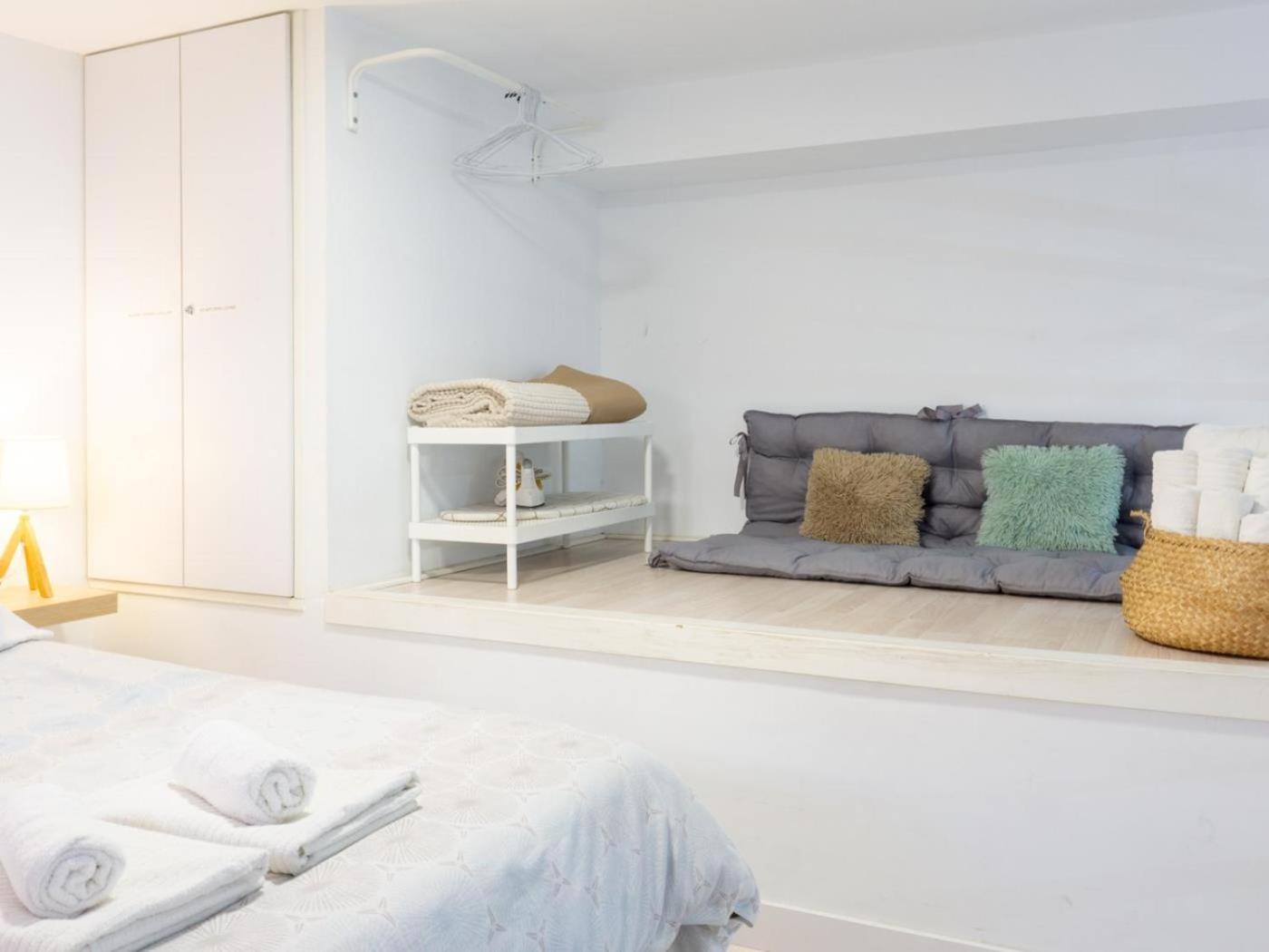 Duplex Malaga Center II Διαμέρισμα Εξωτερικό φωτογραφία
