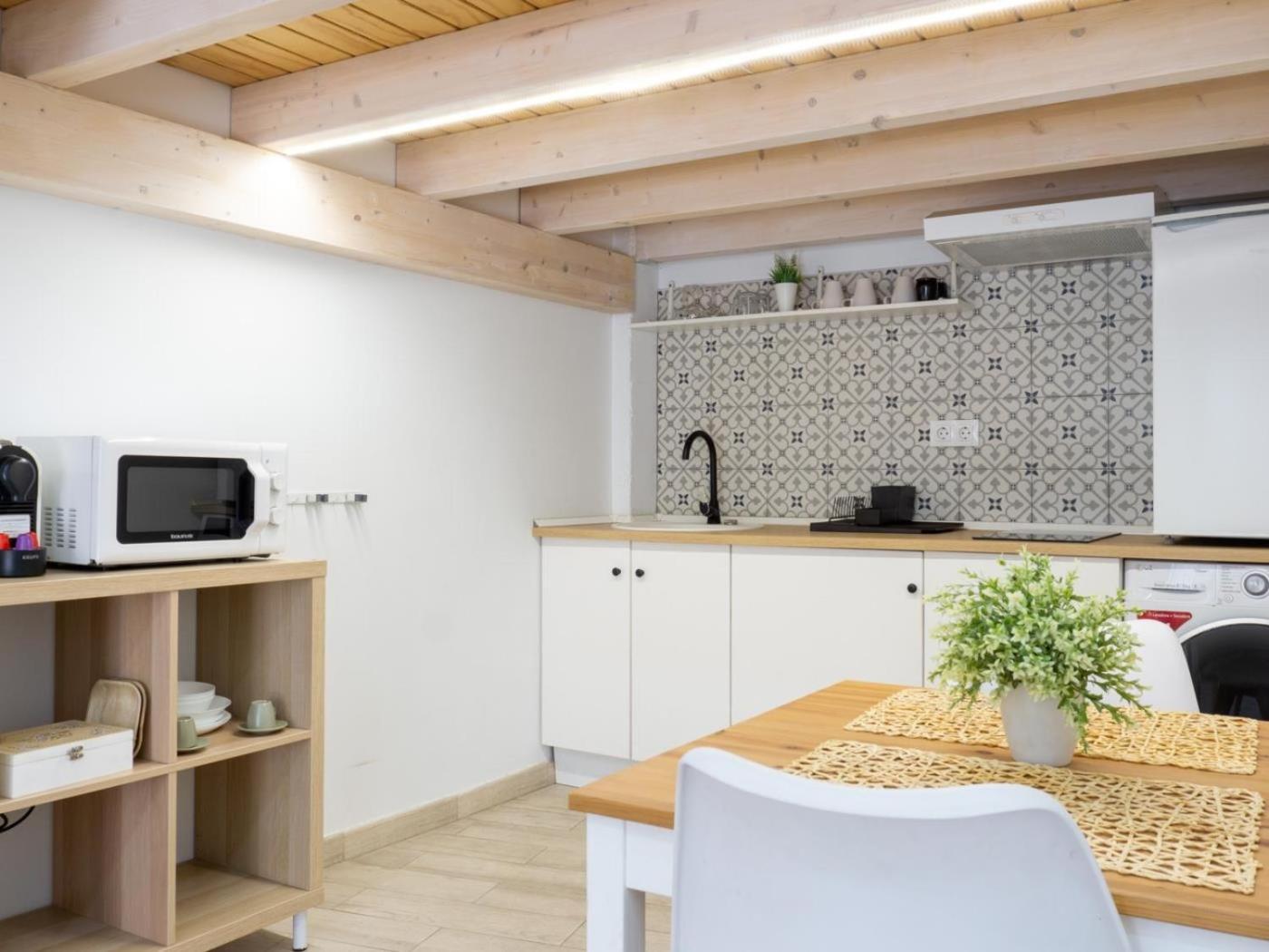 Duplex Malaga Center II Διαμέρισμα Εξωτερικό φωτογραφία