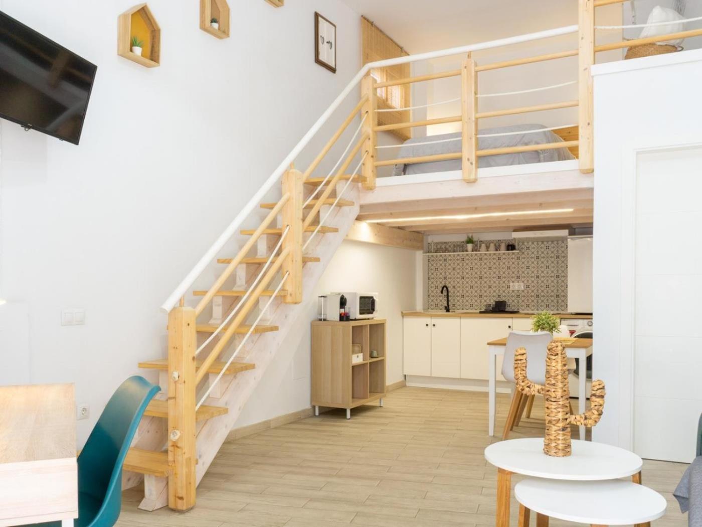 Duplex Malaga Center II Διαμέρισμα Εξωτερικό φωτογραφία